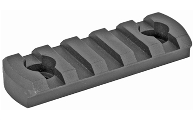 Picture of Santan M-Lok 5 Slot Picatinny Rail STT-MLOK-5 680599034794