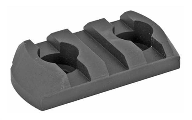 Picture of Santan M-Lok3 Slot Picatinny Rail STT-MLOK-3 680599034787