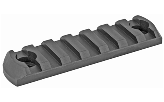 Picture of Santan M-Lok7 Slot Picatinny Rail STT-MLOK-8 680599034817