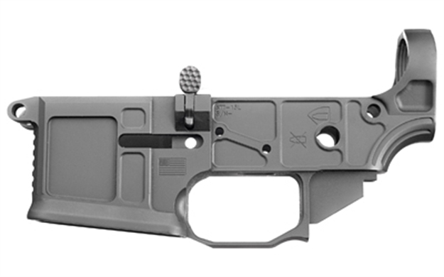 Picture of Santan Stt-15L LT Lower Receiver