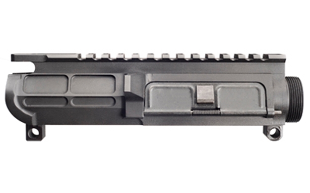 Picture of Santan Pillar LT Upper Receiver STT-15-LT-PILLAR-UPPER 680599034022