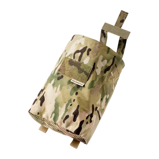 Picture of Sap Bucket Dump Pouches ESD-SAP-MC 850027445281
