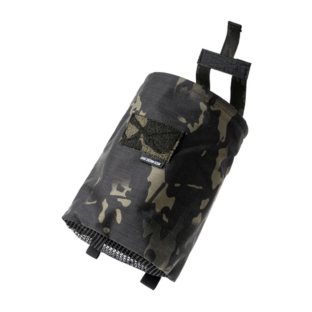 Picture of Esd Sap Bucket Multicam Black ESD-SAP-MCB 850027445304