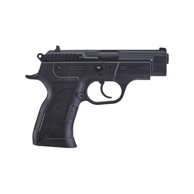 Picture of Sar B6c Cmp 9Mm 3.8" 13Rd Blk