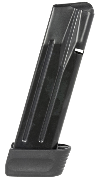 Picture of Eaa Usa Eaa919 Eaa9  19Rd 9Mm Luger Black Steel SAR919 858763007077