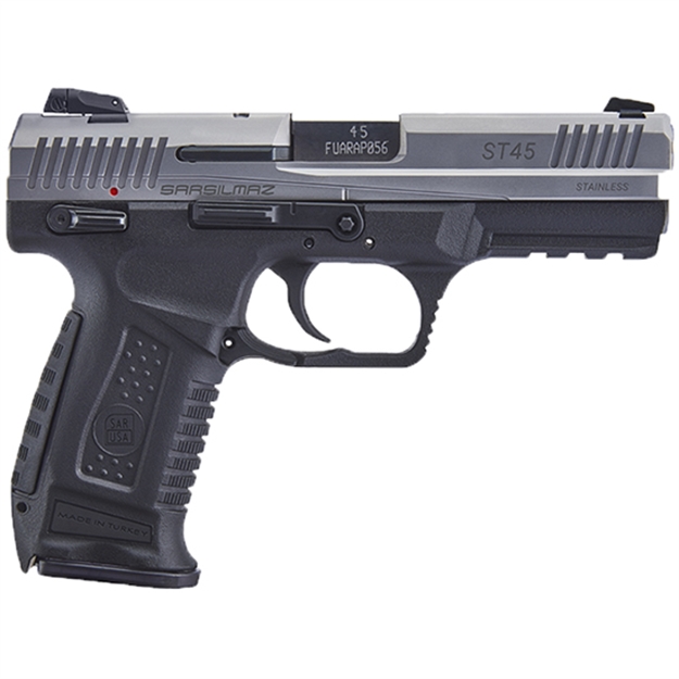 Picture of Sar St45 45Acp SS TB 12Rd