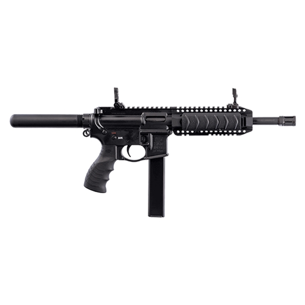 Picture of  Sar Usa Sar109t 9Mm 3 Mags 858763007060