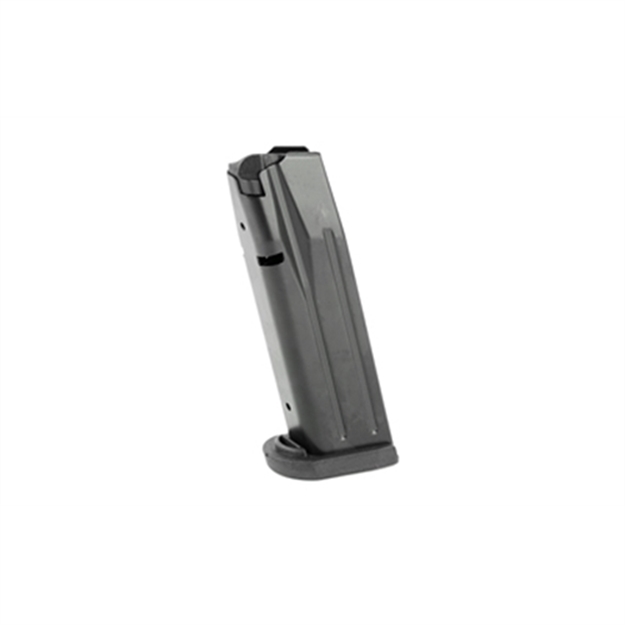 Picture of Eaa Usa Eaa917 Eaa9  Black Detachable 17Rd 9Mm Luger SAR9-17 858763007848