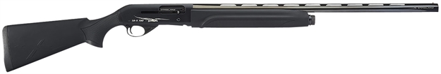 Picture of  Eaa Usa Sax700 Sa-X 700 20 Gauge 26" Barrel 3" 5+1, Black Aluminum Engraved Receiver, Brass Bead Front Sight, Synthetic Stock