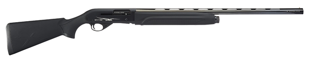 Picture of Sar Usa Sax700r122212 Sa-X 700 R 12 Gauge 22" Slug 5+1 3" Black Black Synthetic Stock Right Hand