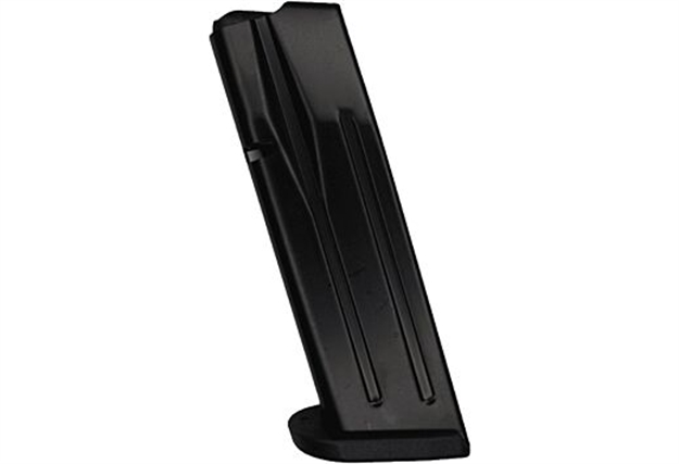 Picture of Eaa Usa Eaa9c15 Eaa9 Compact 15Rd 9Mm Black SAR9C15 810075870442