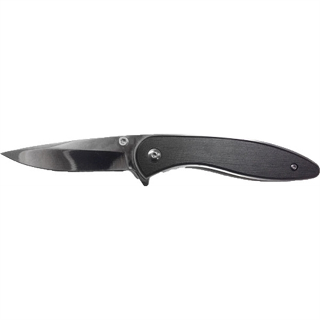 Picture of Sarge Knives Hornet 3.25" Blk Alu Swift AO SK-820 805319618270