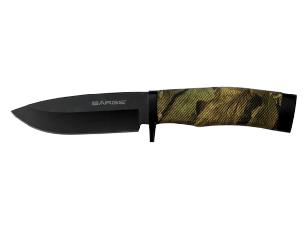 Picture of Sarge Knives Nitefall Camo FX Blade Sheath