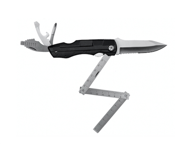 Picture of Sarge Knives Pursuit Hunter's Multi-Tool