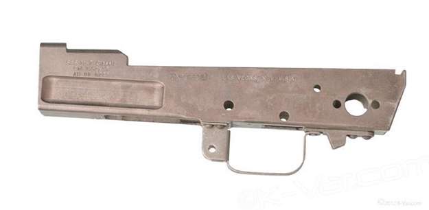 Picture of Sas M-7 Classic Receiver, Milled Receiver, A Stand-Alone Piece