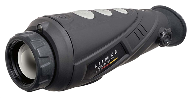 Picture of Sauer & Mauser Liemke Keiler-35Pro Thermal Viewer