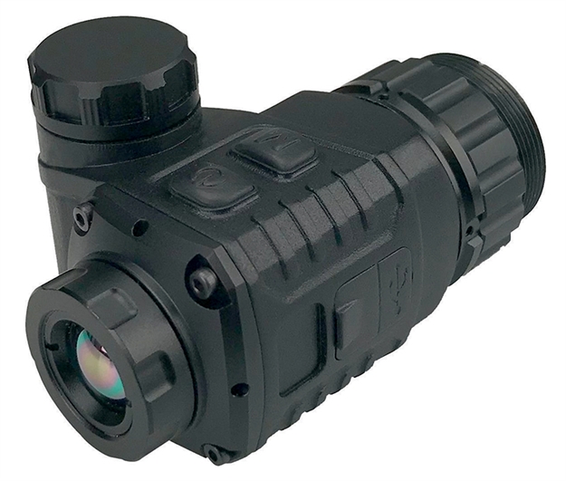 Picture of Sauer & Mauser Liemke Merlin-13 Thermal Optic/Clipon