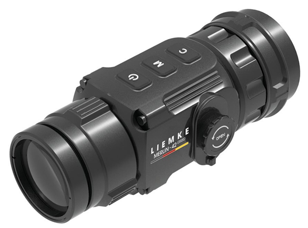 Picture of Sauer & Mauser Liemke Merlin-42 Thermal Optic/Clipon