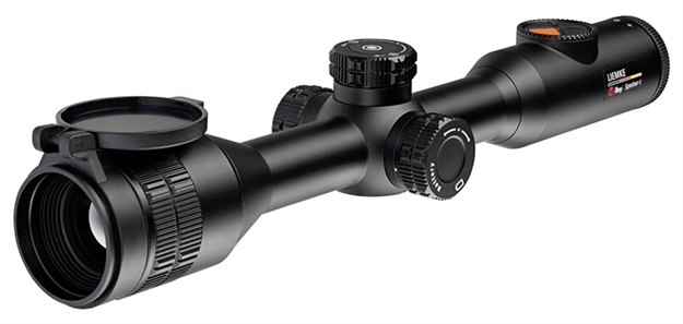 Picture of Sauer & Mauser Liemke Sperber-1 3X-12X Thermal Optic