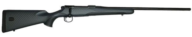 Picture of Sauer & Mauser Mauser M18 6.5C 24" Blk Carbon Fiber