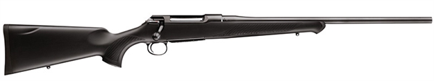 Picture of  Sauer S1s65ct 100 Classic XT 6.5 Creedmoor 5+1 22" Threaded Barrel, Matte Blued Barrel/Rec, Black Fixed Ergo Max Stock