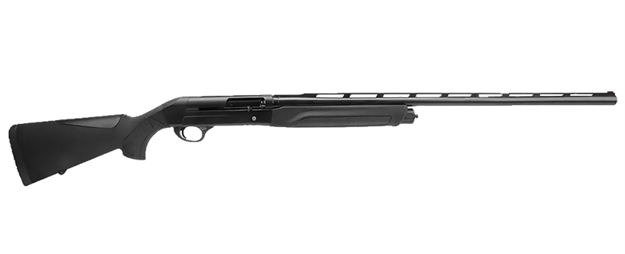 Picture of Sauer & Mauser Sl5 XT S/A 12Ga/3" 30" Blk/Syn 5-Chokes SASA12330BLK 810496023991