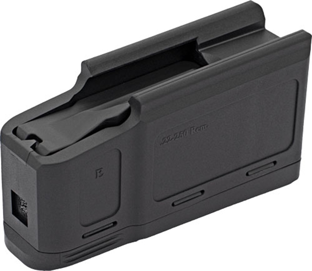 Picture of Sauer 100/101/M18 5Rd Mag 6.5 Prc S10508