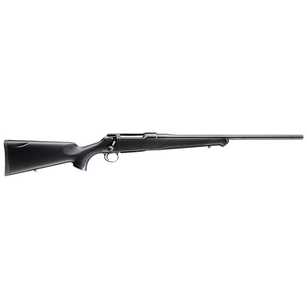 Picture of Sauer 100 Classic XT Bolt Action Rifle  6.5 Creedmoor, 22" Bbl, Syn Stock, 5 Round Mag S1S65C 810496020662