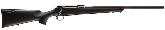 Picture of Sauer 100 Classic XT Bolt Action Rifle  6.5 Creedmoor, 22" Bbl, Syn Stock, 5 Round Mag S1S65C