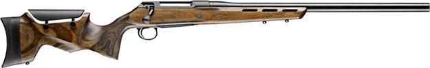 Picture of Sauer 100 Fieldshoot 6.5 Prc 24" Lam Wood Varm/Match Bbl