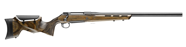 Picture of Sauer 100 Fieldshoot Bolt Action Rifle 6.5 Prc, 24" Bbl, Wood Stock, 4 Round Mag