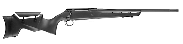 Picture of Sauer 100 Pantera Bolt Action Rifle  6.5 Prc, 24" Bbl, Lam Stock, 4 Round Mag