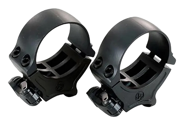 Picture of  Sauer 80206502 505 Saddle Mount 1In Low Ring