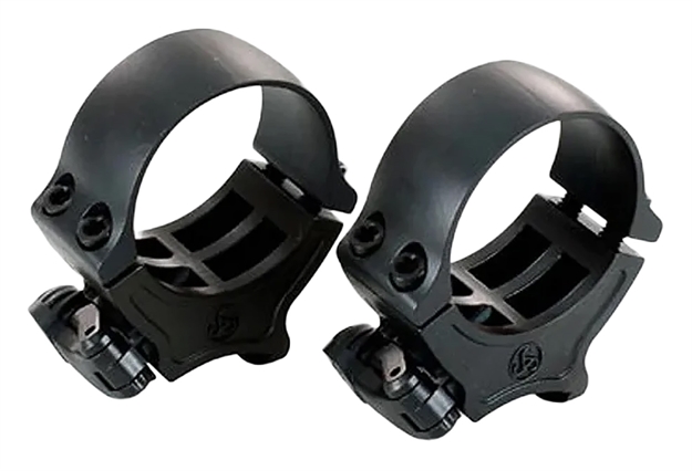 Picture of  Sauer 80206503 505 Saddle Mount