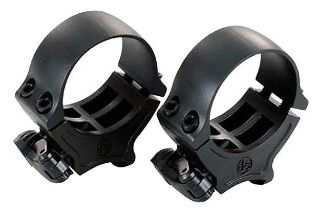 Picture of  Sauer 80206512 505 Saddle Mount 36Mm Ring