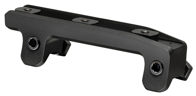 Picture of  Sauer 80234621 505 Saddle Mount For Zeiss Rail