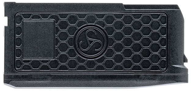 Picture of  Sauer 80235083 505  3Rd 223/222 Rem Black