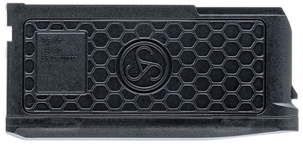 Picture of  Sauer 80235089 505  5Rd 6.5Creedmoor/308Win/243Win Black