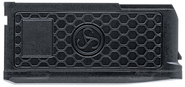 Picture of  Sauer 80235096 505  5Rd 7Mm/300Wm Black