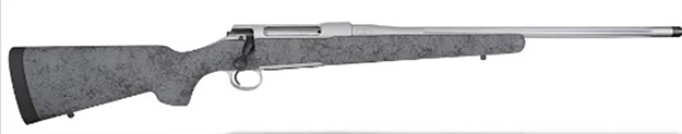 Picture of Sauer & Mauser Sauer 100Hs Sportlw 308 22"Flt Gry Thrd S1HSGFT308 810496022710