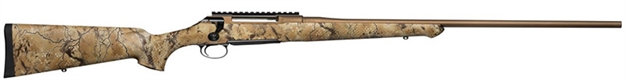 Picture of Sauer 100 Veil Terra Shadow Bolt Action Rifle, 6.5 Prc, 24" Burnt Bronze Bbl, 4+1 Rnd, Brs Exclusive S1VTSB65P 810496023137