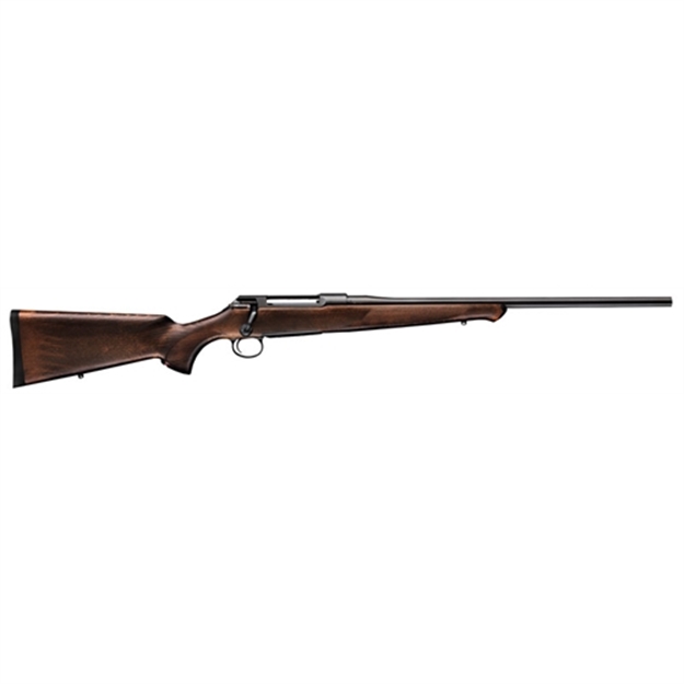 Picture of Sauer 100 Classic 7Mm-08 Rem 22" Bld Mte Wood S1W708