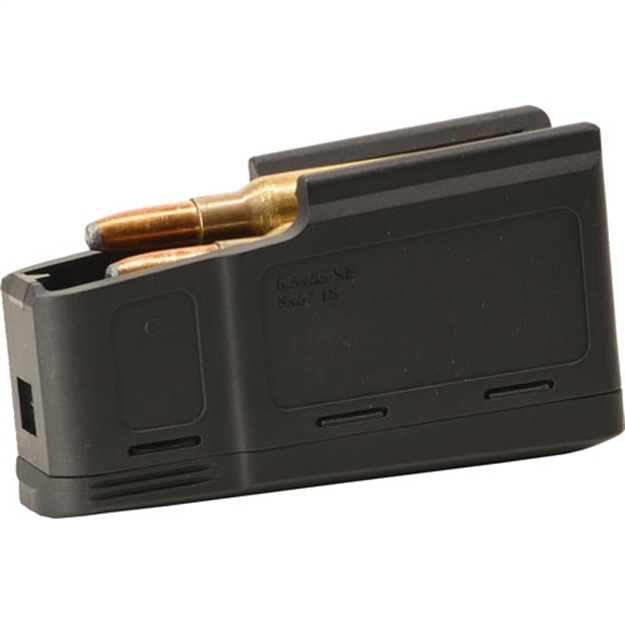 Picture of Sauer 100/101/M18 Magazine .222 Remington 5Rnd<