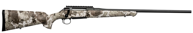 Picture of Sauer S100 Veil Alpine TI Bolt Action Rifle, 308 Win, 24" Titanium Cerakote Bbl, Veil Alpine Stock, 5+1 Rnd, Brs Exclusive