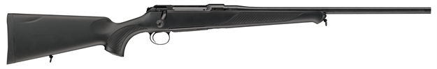 Picture of Sauer S101s00308 S 101 Classic XT Bolt 308 Winchester 22" 5+1 Blk Syn Stk Blued