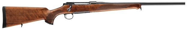 Picture of Sauer S101w00270 S 101 Classic Bolt 270 Winchester 22" 5+1 Walnut Stk Blued