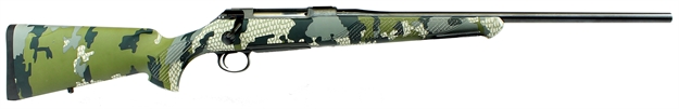 Picture of Sauer S1kverde7mm 100  7Mm Rem Mag 4+1 24.40" Kuiu Verde Camo Matte Blued Right Hand