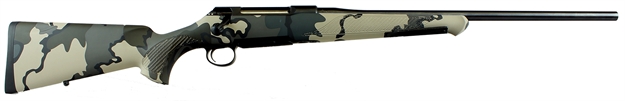 Picture of  Sauer S1kvias300 100  300 Win Mag  4+1  24.40" Matte Blued Barrel & Receiver, Exclusive  Kuiu Visa Camo Fixed Ergo Max Stock, Adjustable Trigger, Three-Position Safety