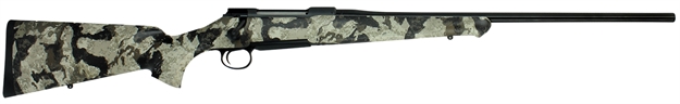 Picture of Sauer S1vc243 100 Veil 243 Win 5+1 Cap 22" Right Hand