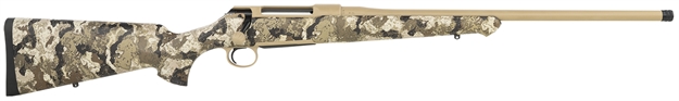 Picture of Sauer S1vct65ct 100 Veil 6.5 Creedmoor 5+1 Cap 22" Matte Blued Rec/Barrel Veil Stock Right Hand